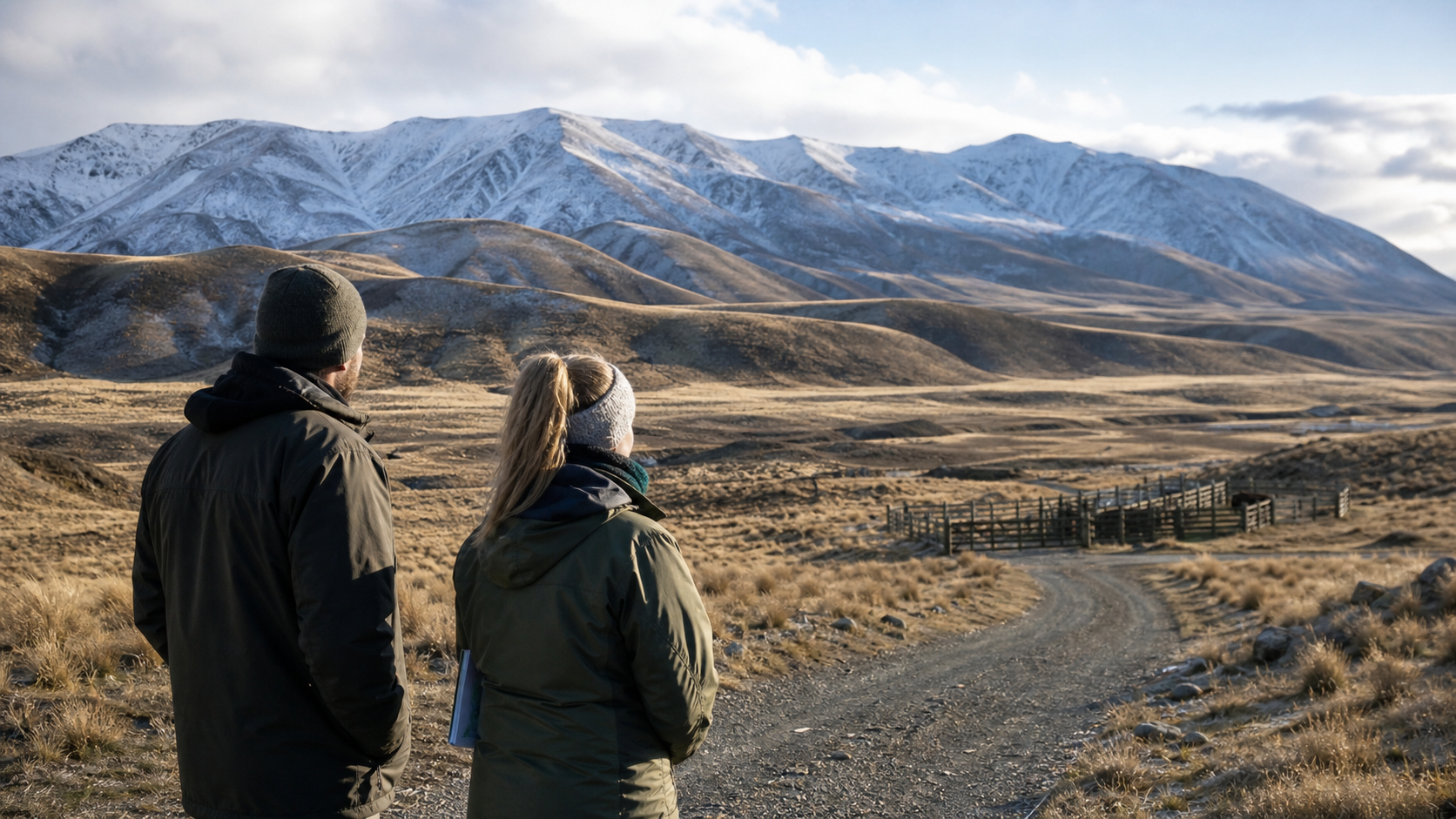 Molesworth Station is a test of what New Zealand wants public land to do