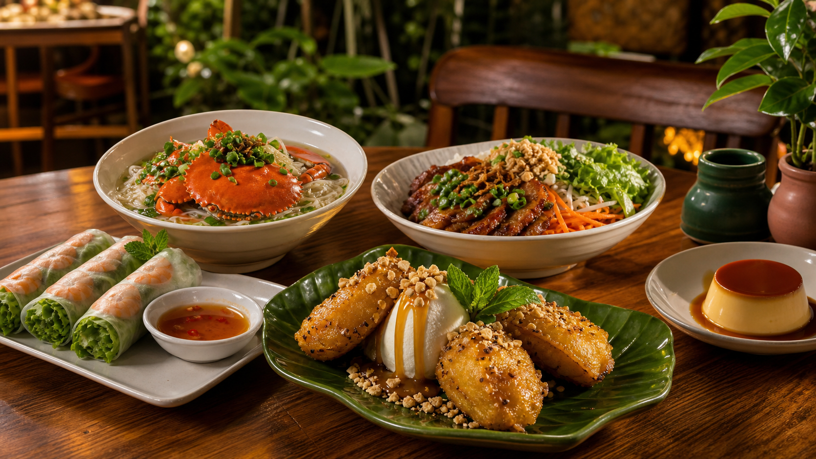 基督城美食推荐：品尝美味越南甜品——小西贡餐厅 (Little Saigon)