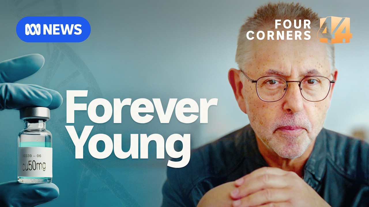 ABC Four Corners纪录片《The health trends outpacing regulation and putting people at risk》真实YouTube高清缩略图