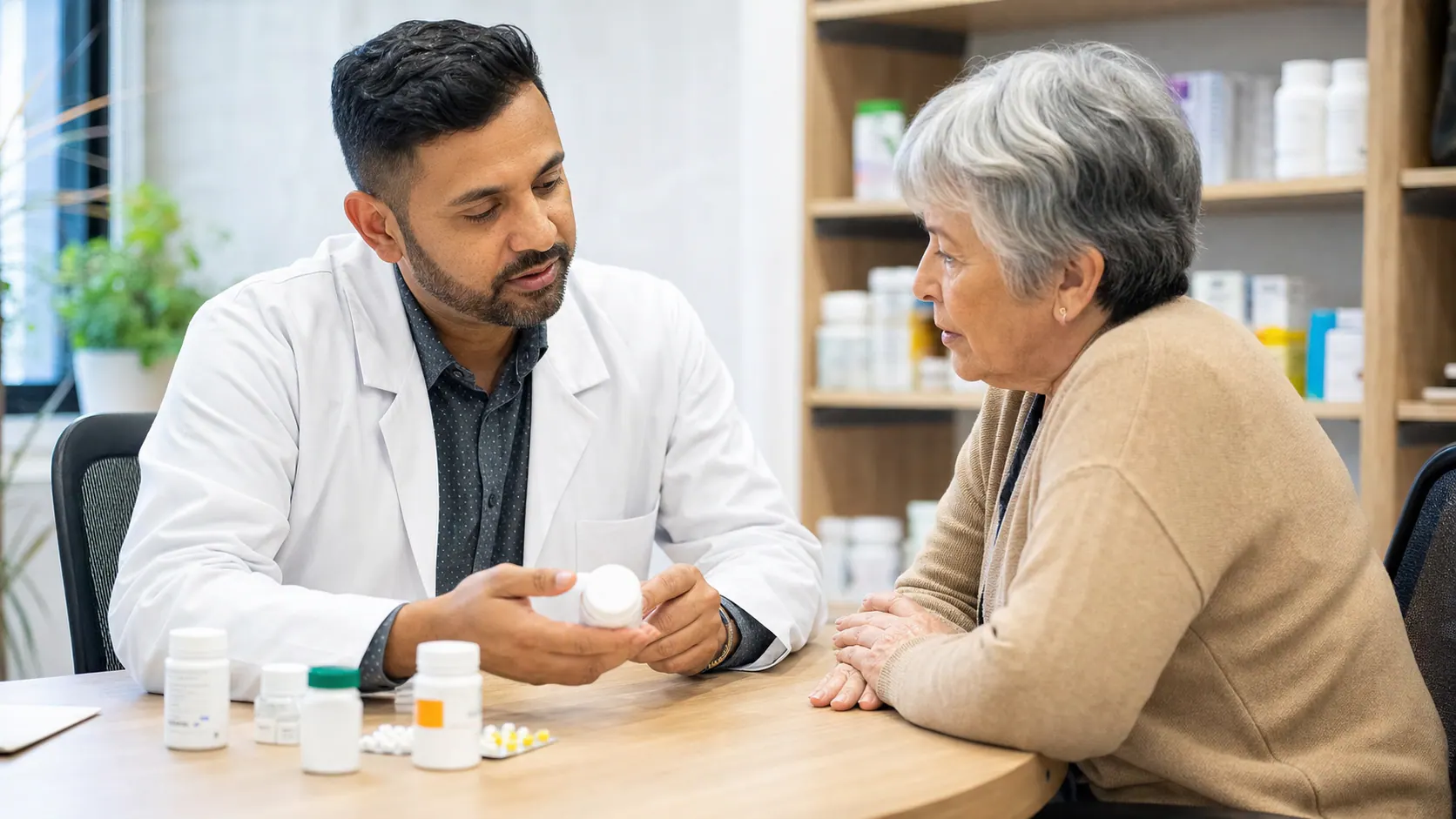 Community pharmacy can do more, but New Zealand must fund the handover