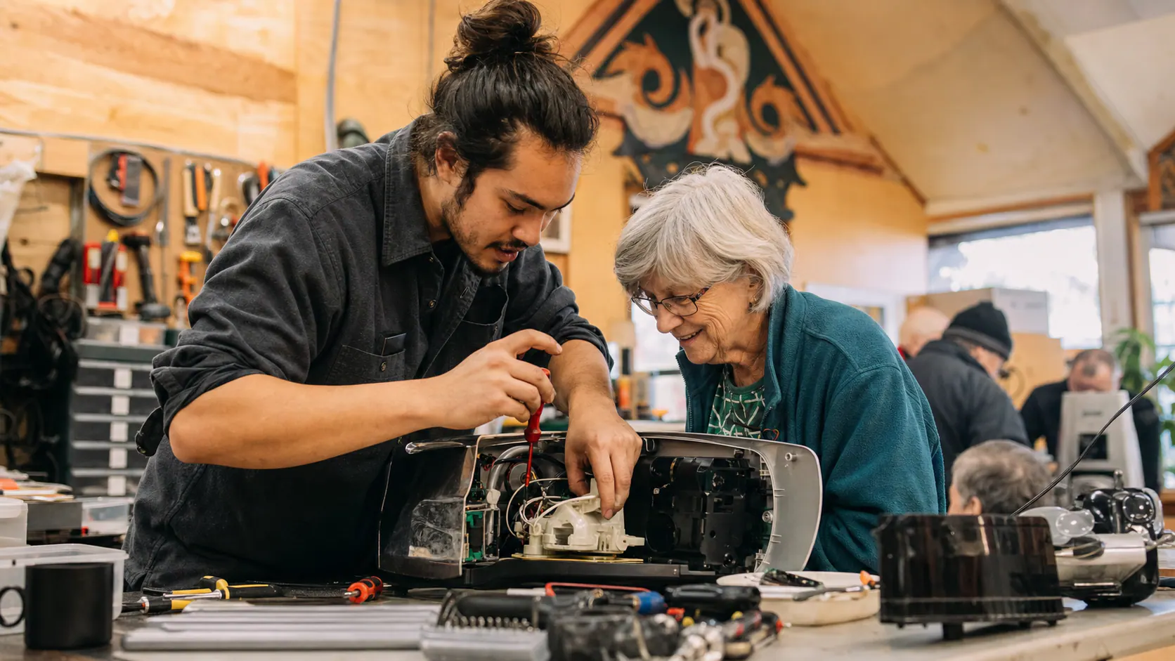New Zealand needs a right to repair that works after the warranty ends