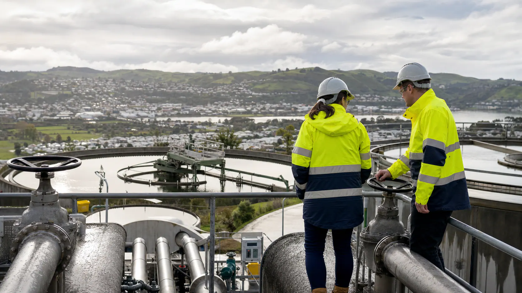 Water reform will be judged underground, not in Parliament