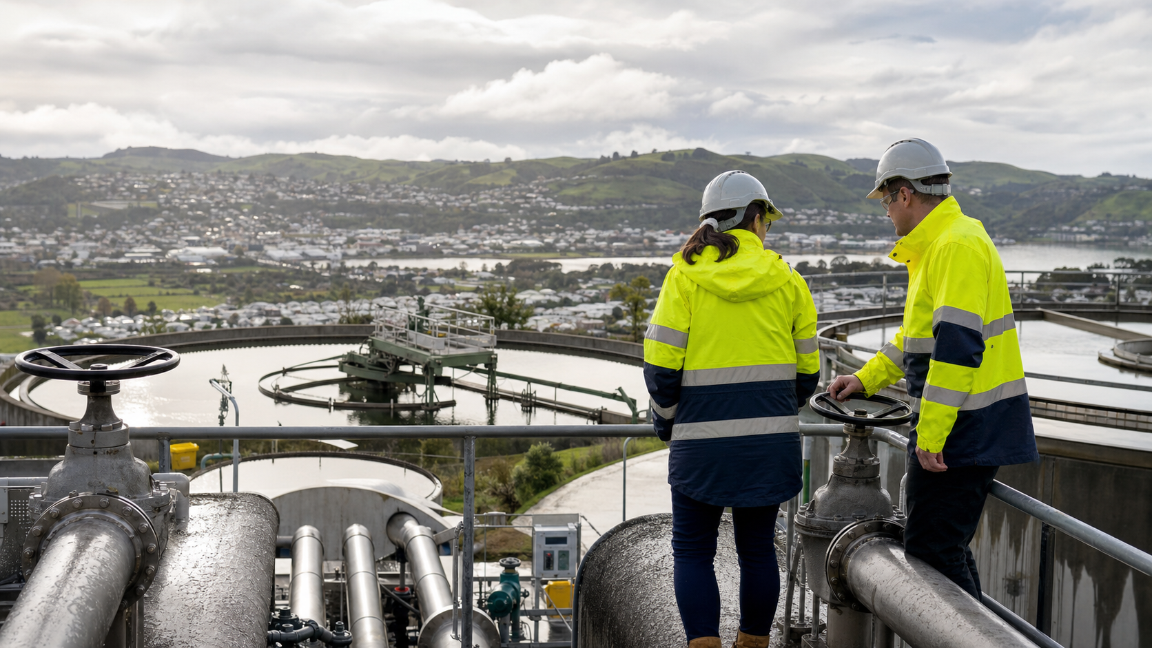 Water reform will be judged underground, not in Parliament