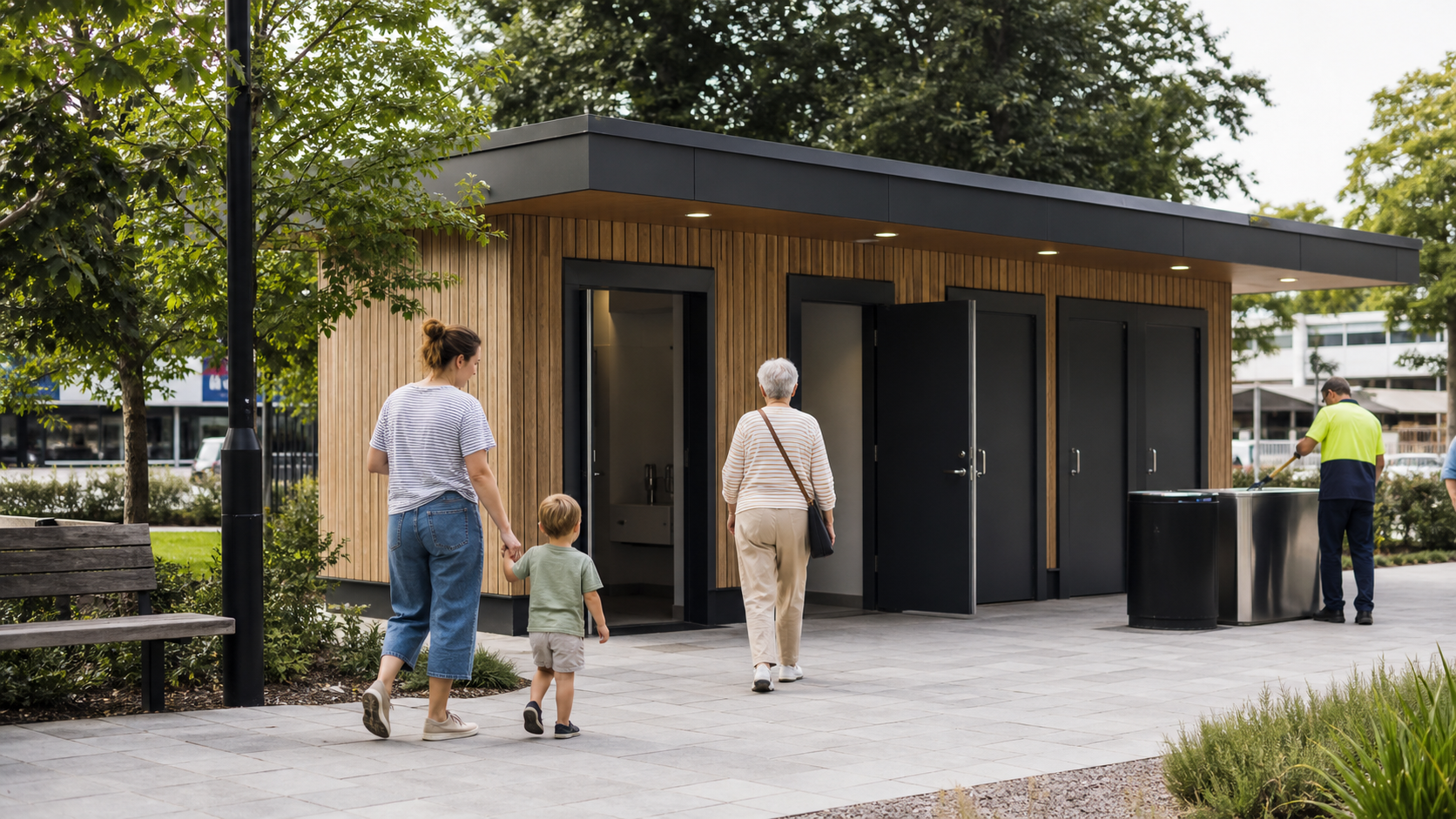 New Zealand needs a public-toilet standard people can actually use