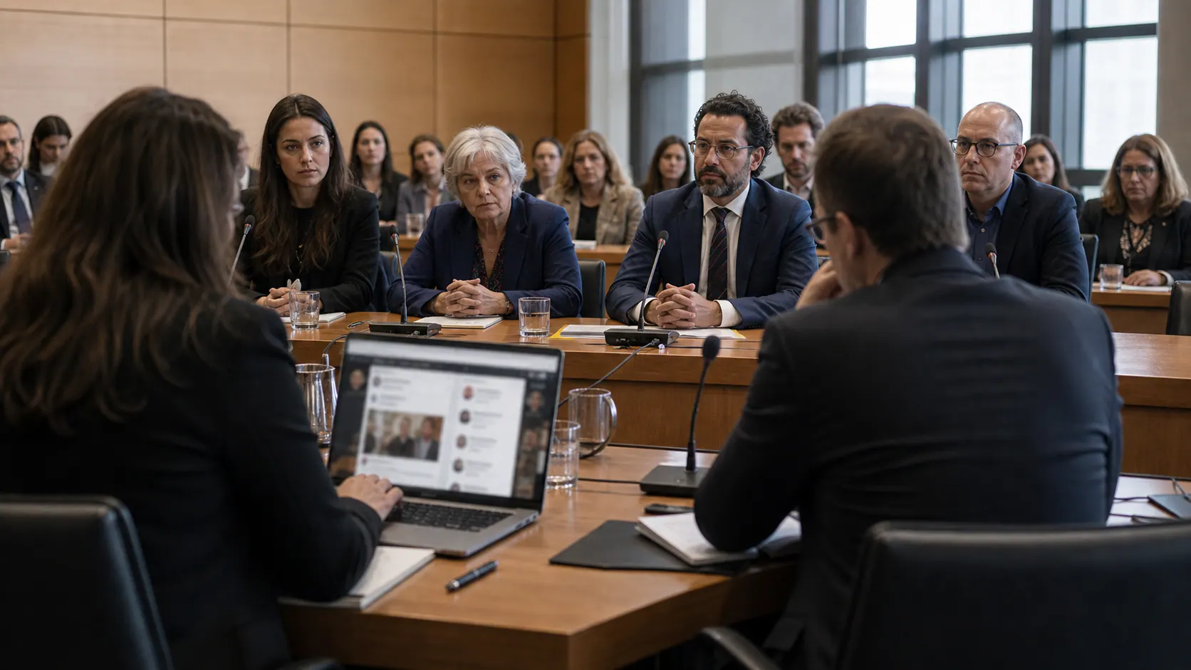 Australia’s online-hate inquiry is really a test of platform accountability