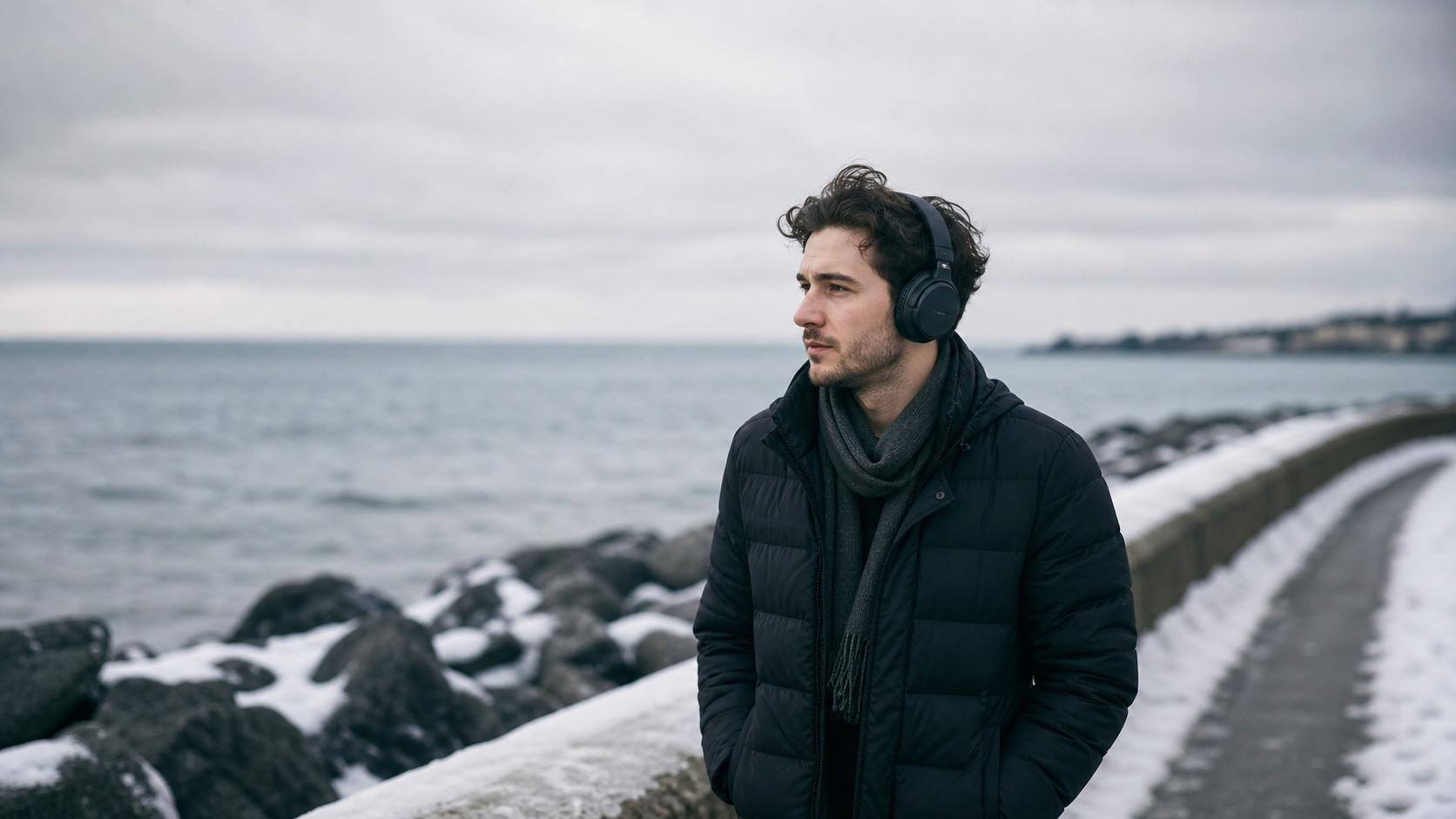 Podcast Pick: Hidden Brain explains why doubt can improve decisions