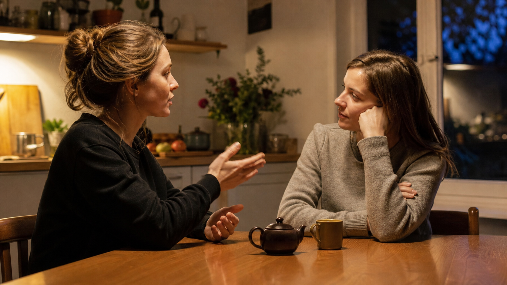 Podcast Pick: On Being shows that a good question can change the room