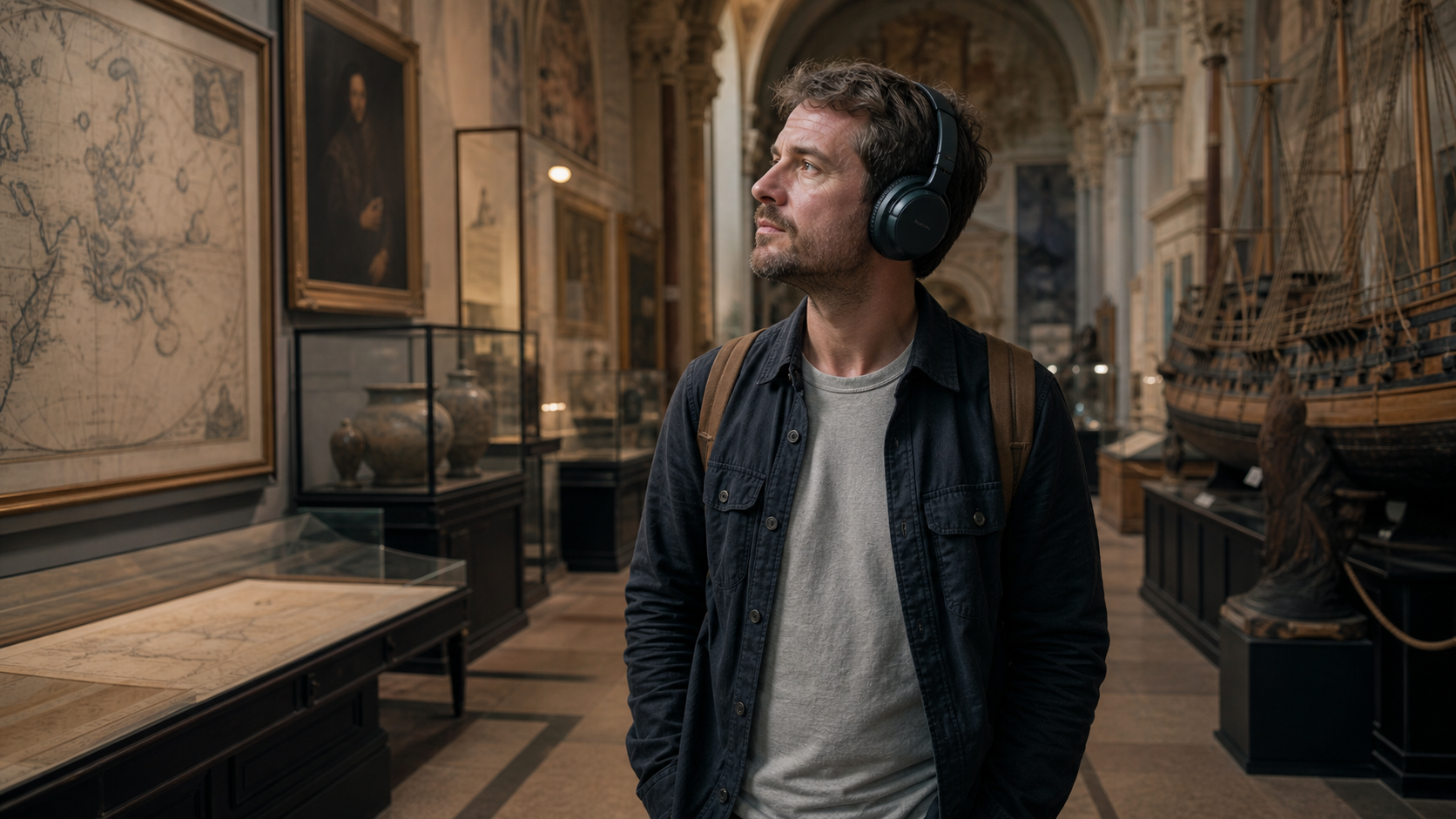 Podcast Pick: The Rest Is History makes disagreement part of the lesson