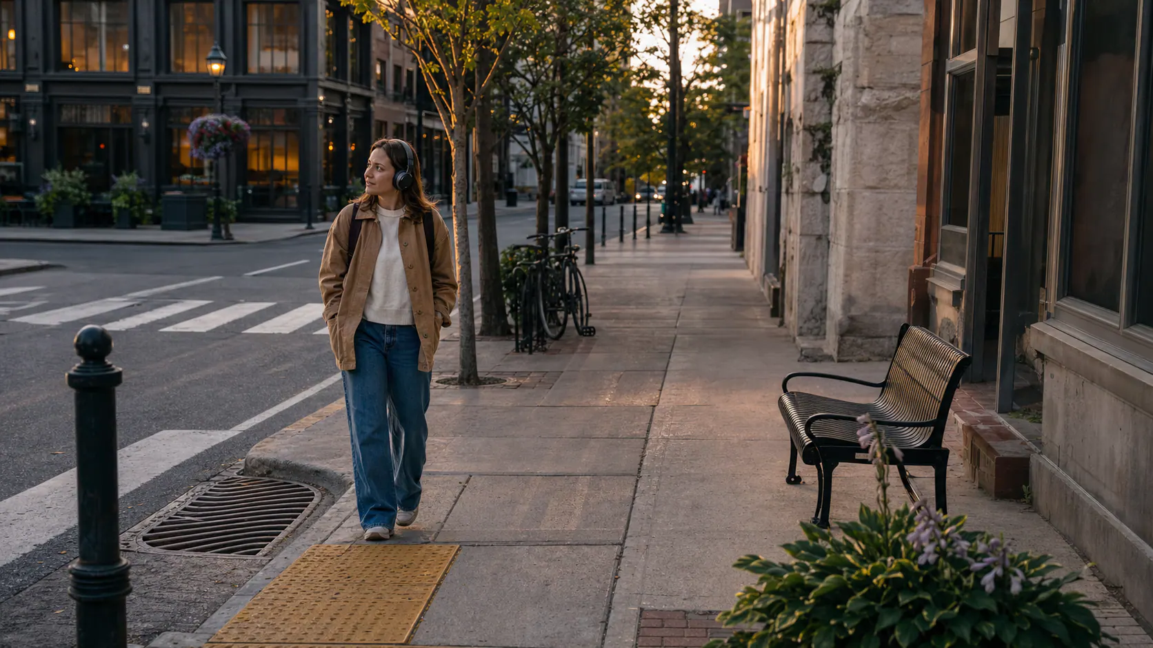 Podcast Pick: 99% Invisible teaches you to read the street beneath your feet