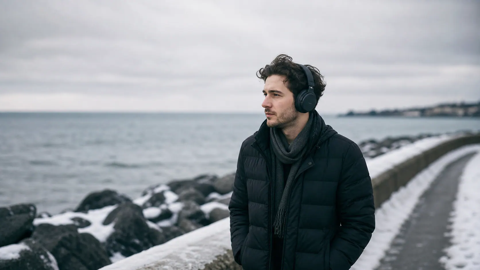 Podcast Pick: Hidden Brain explains why doubt can improve decisions