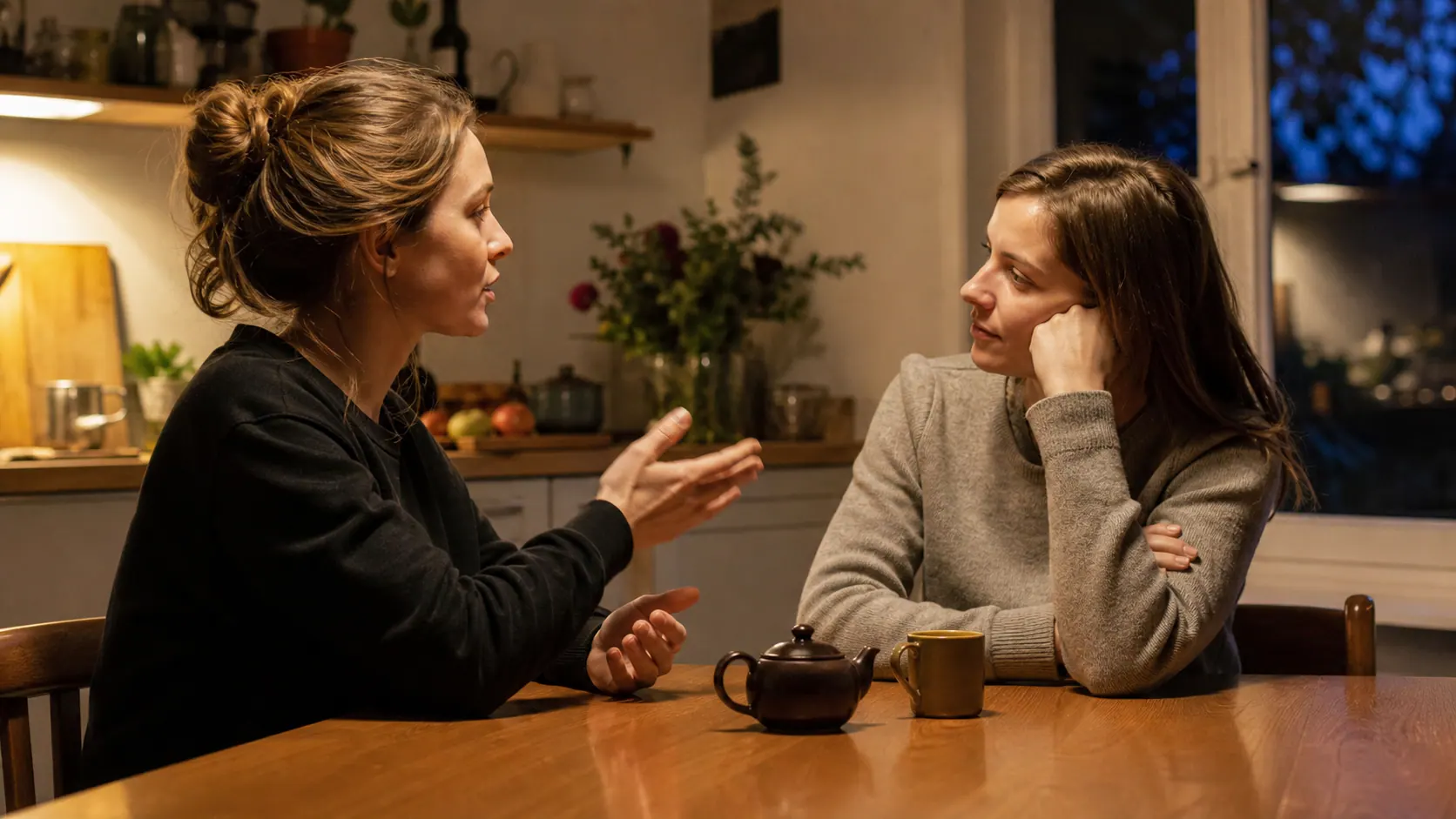 Podcast Pick: On Being shows that a good question can change the room