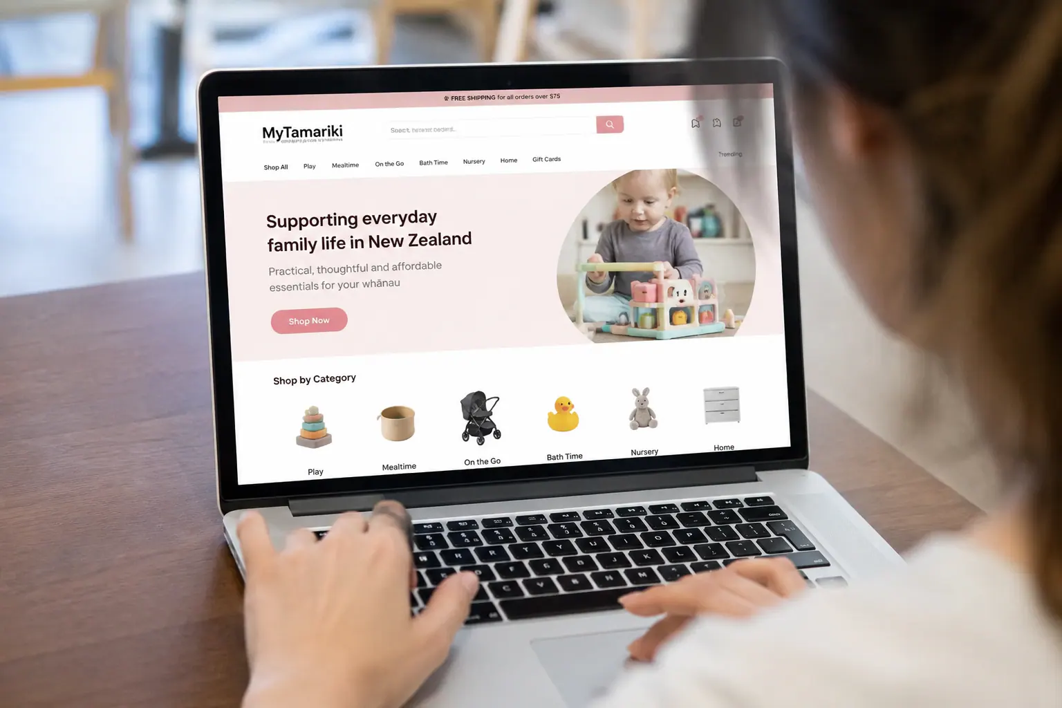 “新西兰本地网店”未必真在新西兰，消费者组织提醒网购前核实身份