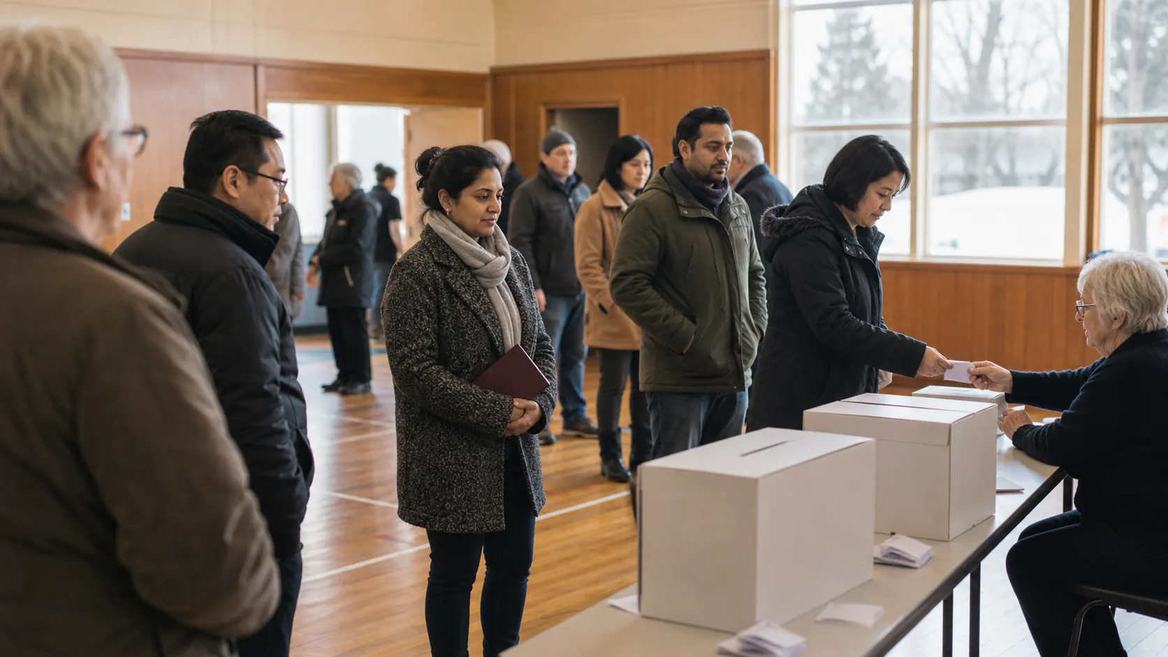 New Zealand should be careful before narrowing who gets to vote