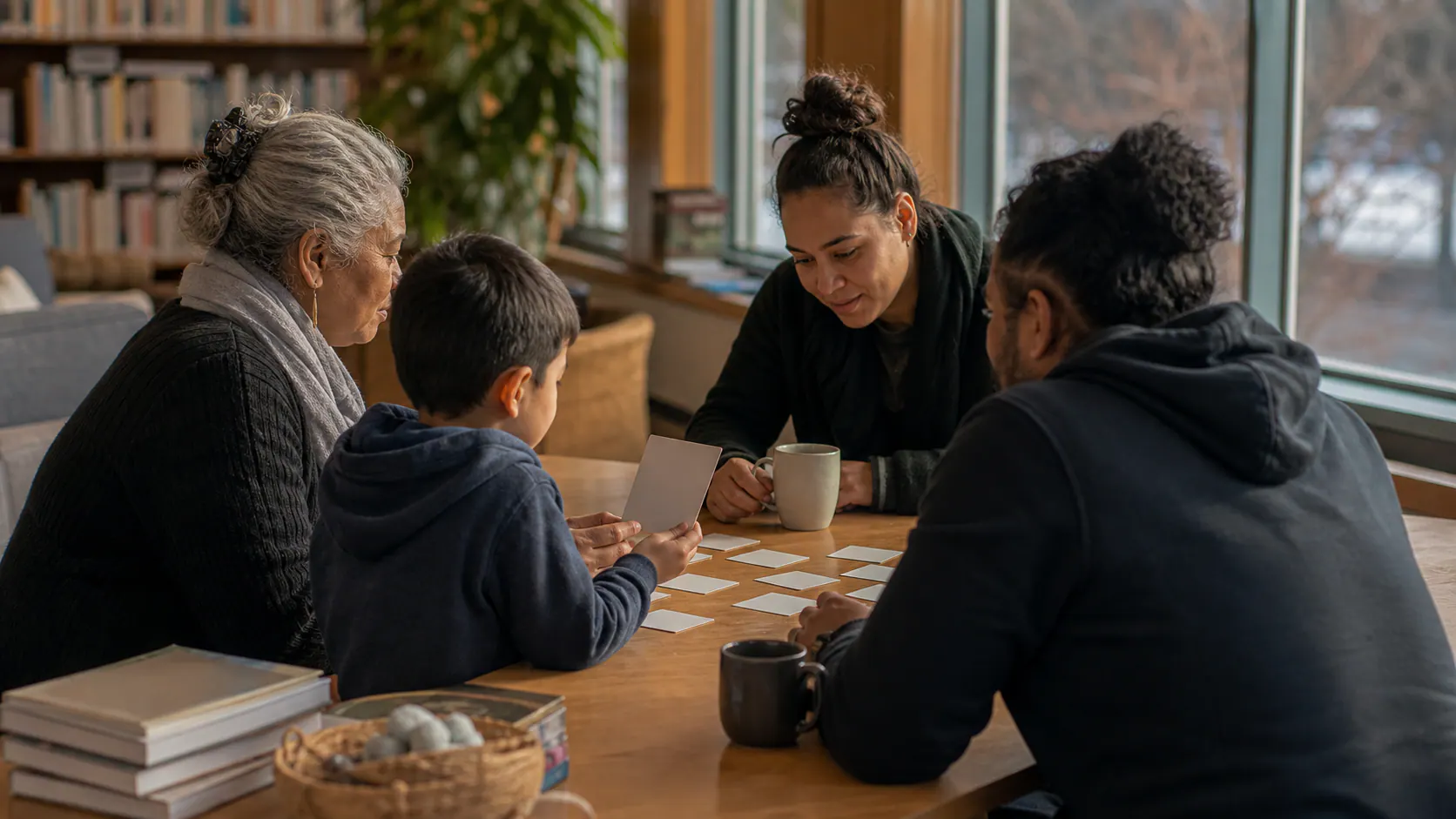 Kia Māia ki te Reo: he kupu iti, he hononga nui