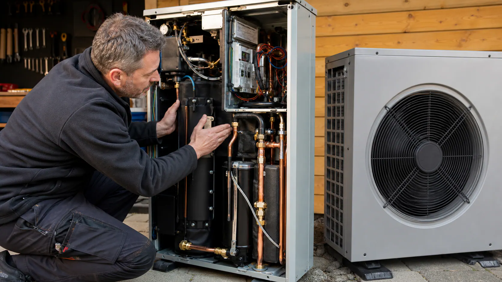 YouTube Pick: Technology Connections makes heat pumps much less mysterious
