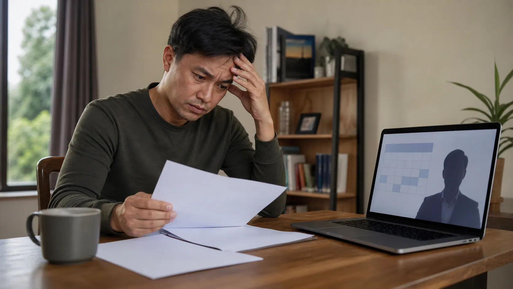 收到“可能被驱逐出境”的通知后，最危险的做法是先放几天再说