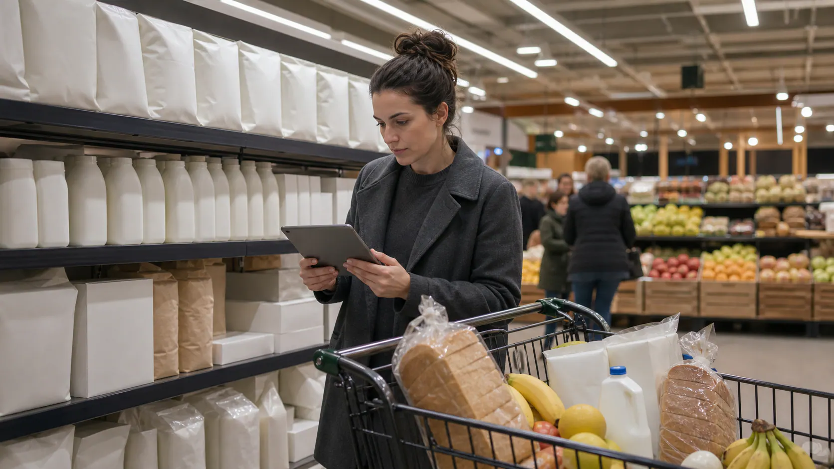 Monthly CPI will improve New Zealand’s eyesight, but frequency is not certainty
