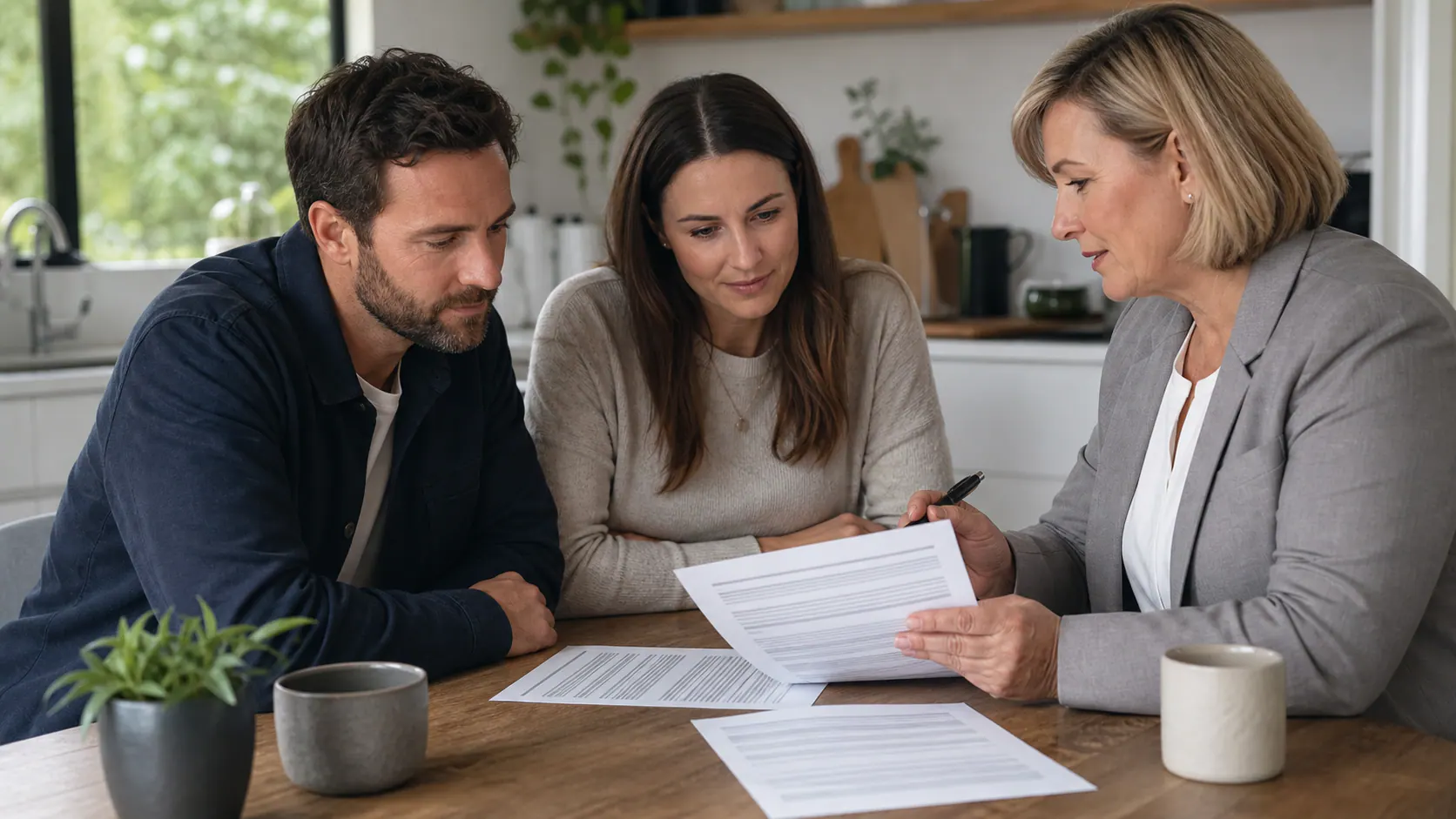 Responsible lending reform should reduce paperwork, not responsibility