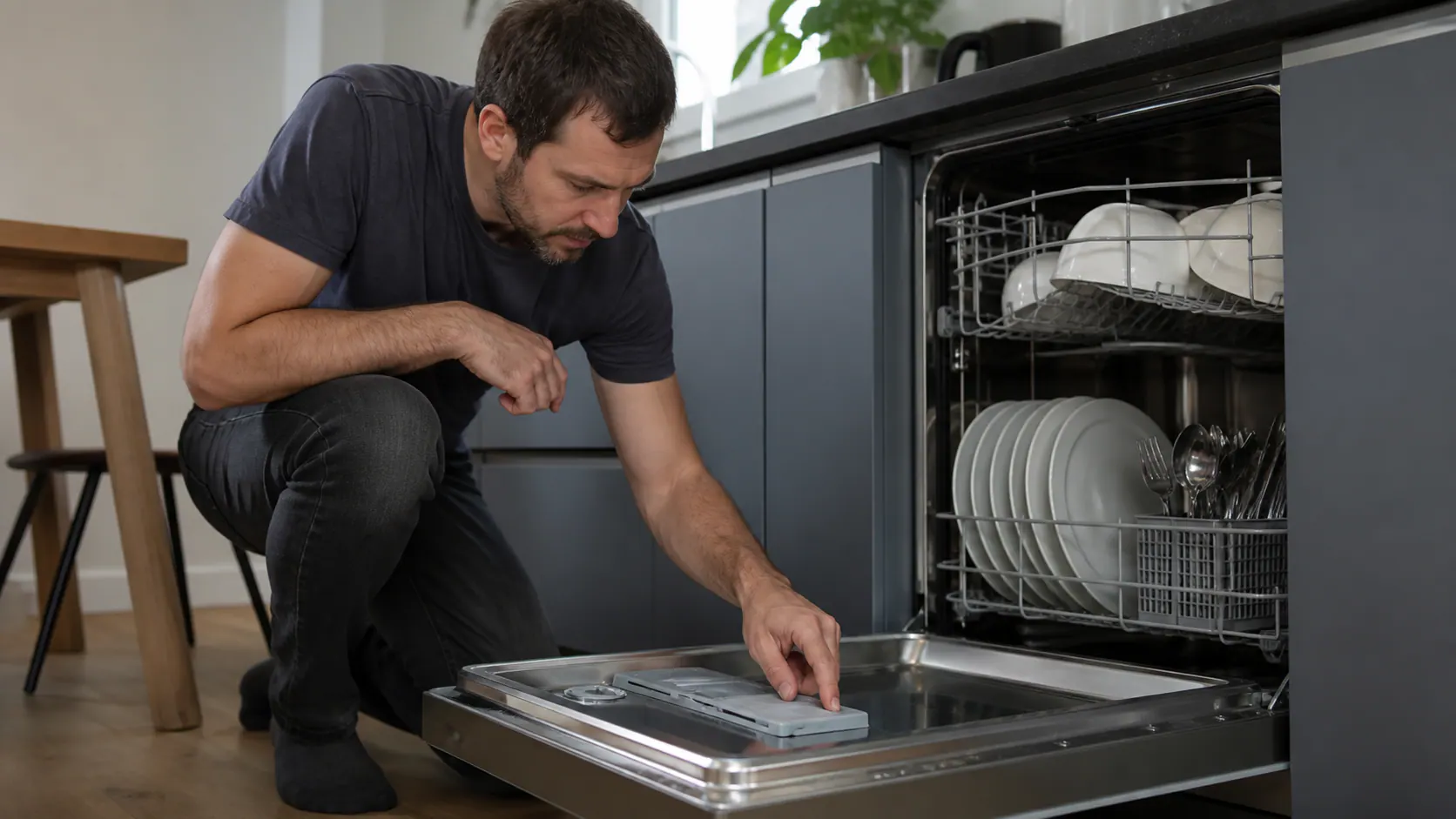 YouTube Pick: Technology Connections reveals the hidden logic inside a dishwasher