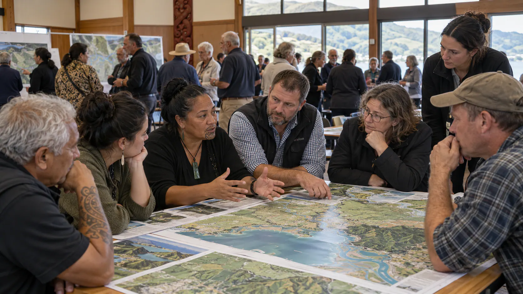 New Zealand’s new planning direction should expose trade-offs, not hide them