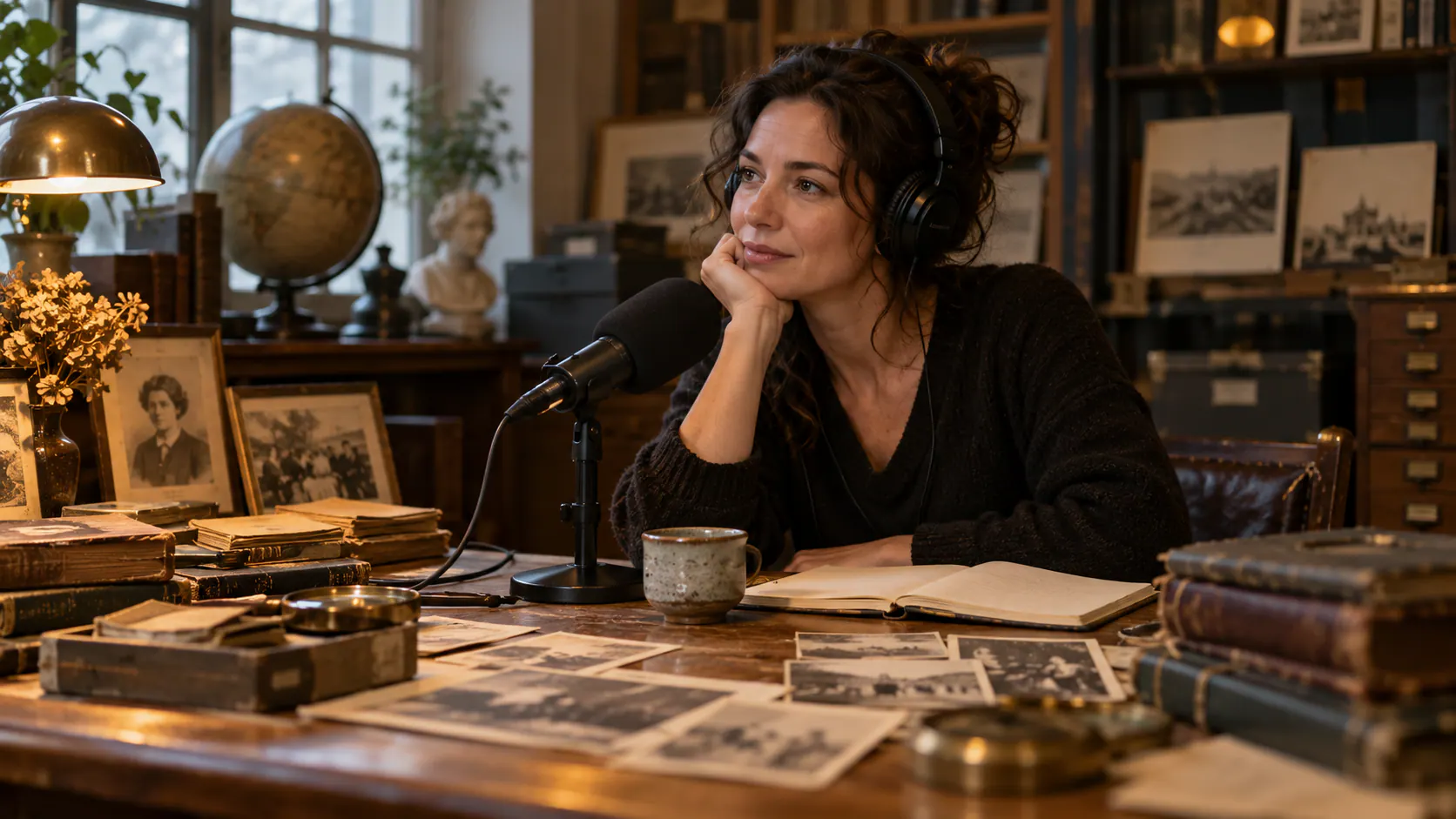 Podcast Pick: The Memory Palace proves a small object can hold a very large history